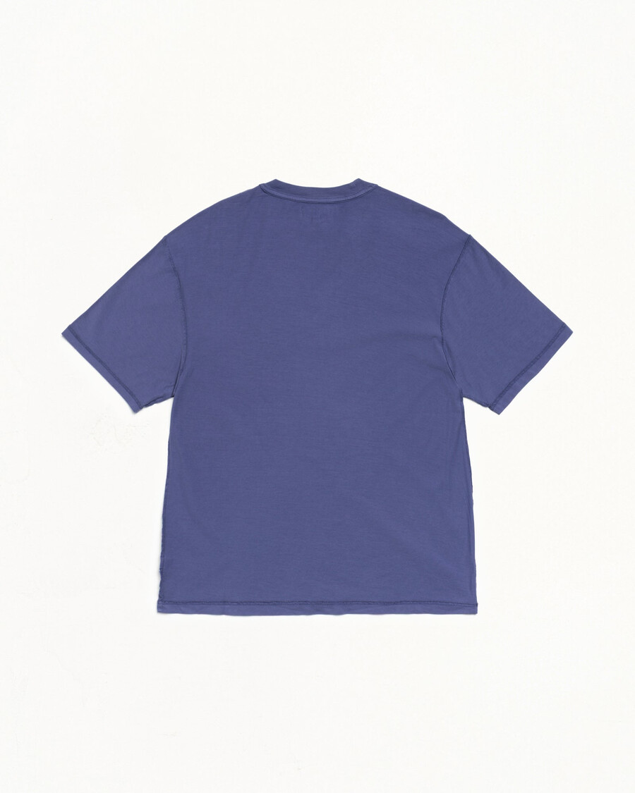 camiseta perezosa
