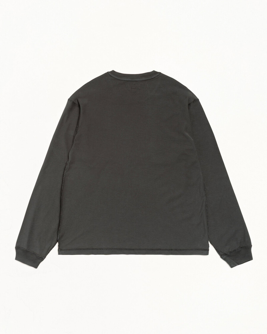 camiseta lazy ls