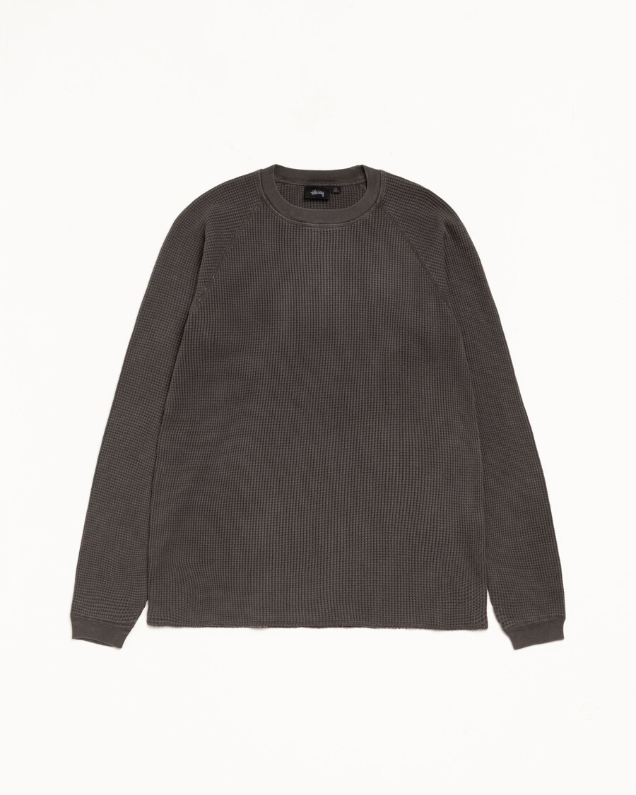 mantra raglan thermal