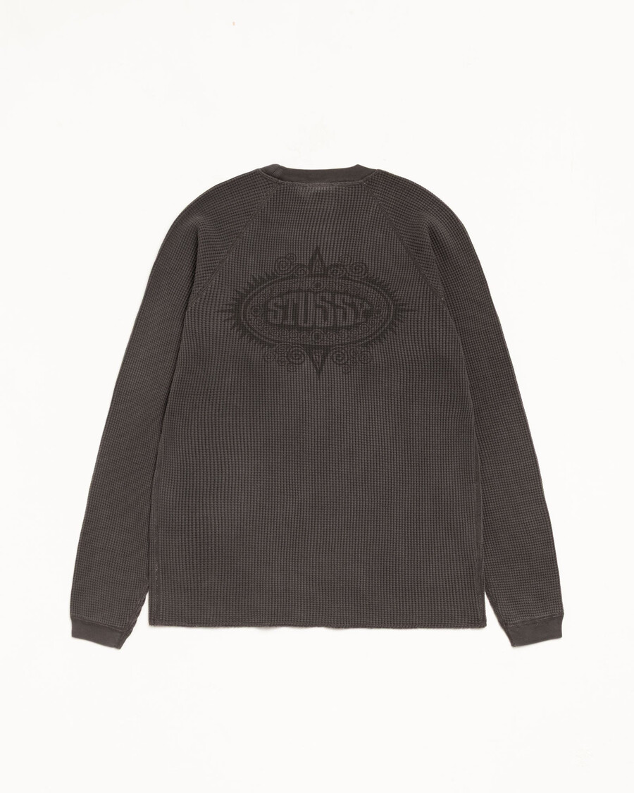 mantra raglan thermal