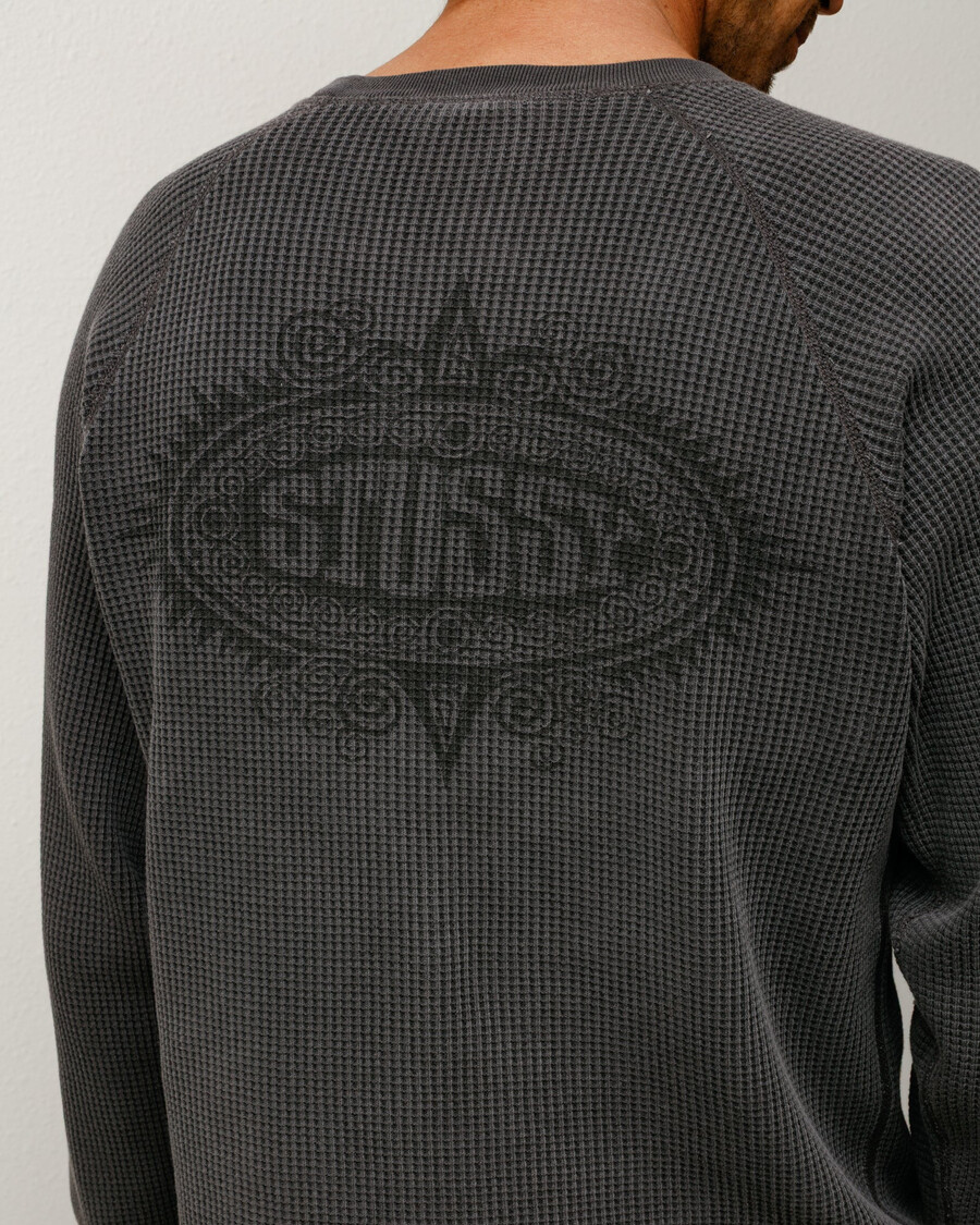 mantra raglan thermal
